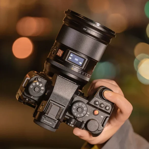 Viltrox AF 16mm F/1.8L