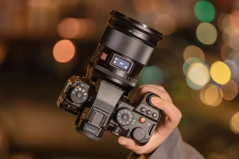 Viltrox AF 16mm F/1.8L: Lensa Ultrawide untuk Mirrorless Full Frame dengan L-Mount 38 Viltrox AF 16mm F/1.8L