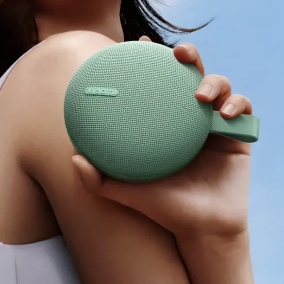 Xiaomi Bluetooth Speaker Essential: Speaker Ringkas dengan Bluetooth 6.0 untuk Aktivitas Outdoor 24 Xiaomi Bluetooth Speaker Essential
