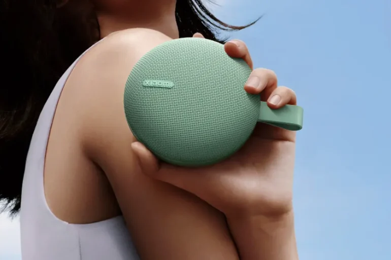 Xiaomi Bluetooth Speaker Essential 1 Xiaomi Bluetooth Speaker Essential