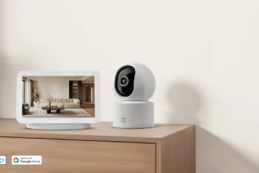 Xiaomi Smart Camera C302