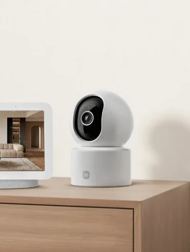 Xiaomi Smart Camera C302