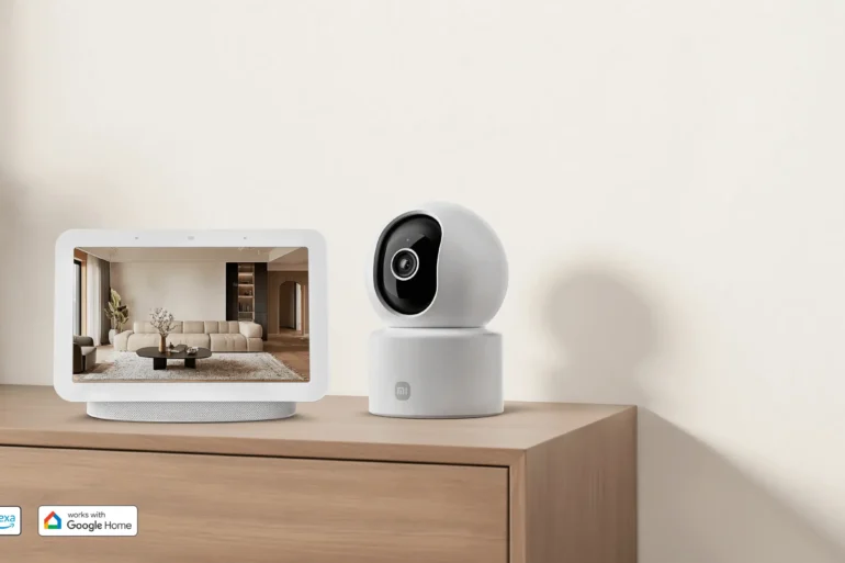 Xiaomi Smart Camera C302