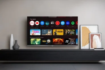 Xiaomi TV A Pro 32 2026 1