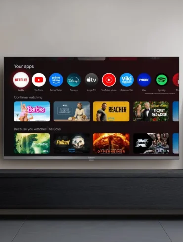 Xiaomi TV A Pro 32 2026 1 Xiaomi TV A Pro 32 2026 1