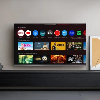 Xiaomi TV A Pro 32 2026 1
