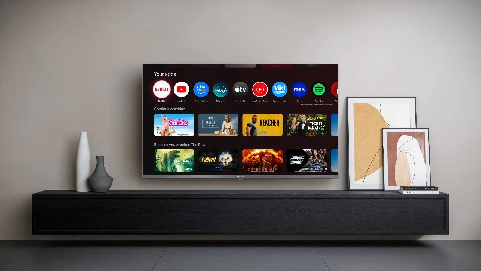 Xiaomi TV A Pro 32 2026 1