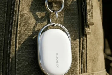Xiaomi Tag