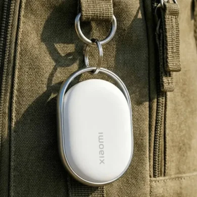 Xiaomi Tag