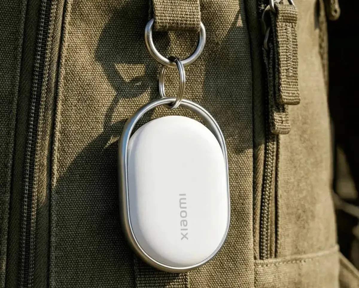 Xiaomi Tag