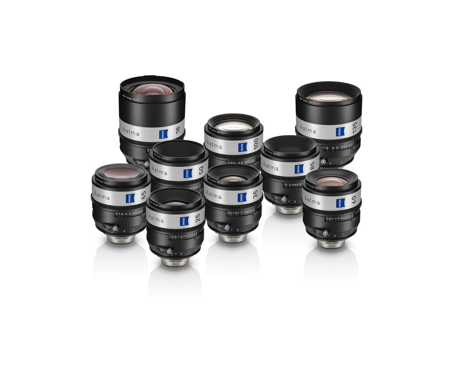 ZEISS Aatma Series 1