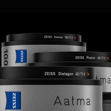 ZEISS Aatma Series