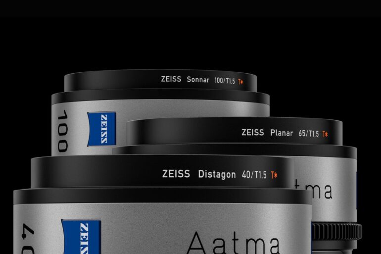 ZEISS Aatma Series