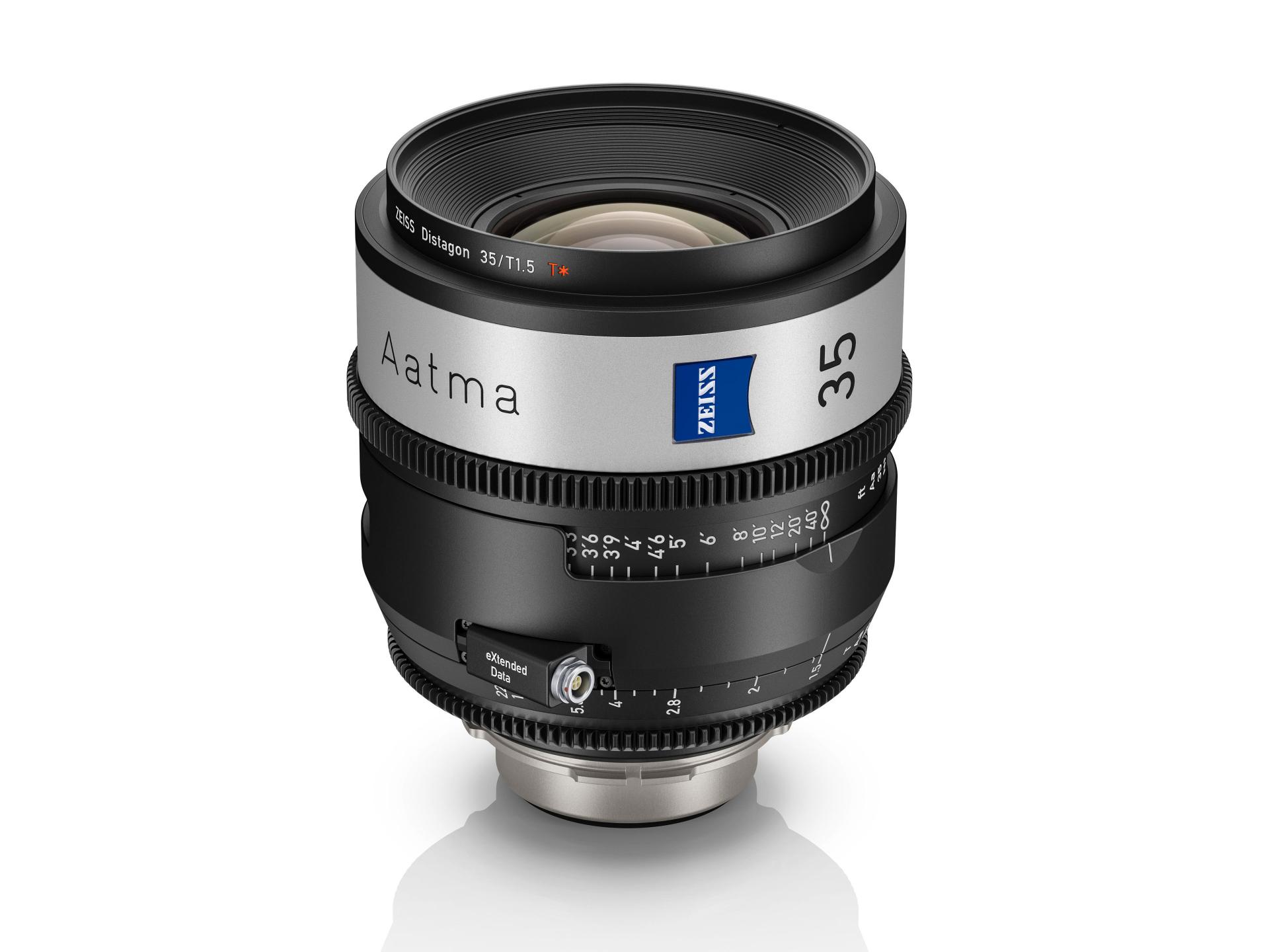 ZEISS Aatma Series 5