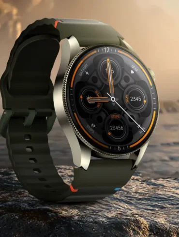 advan macha watch