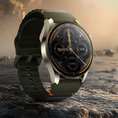 advan macha watch