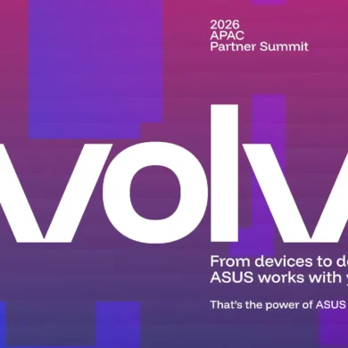 asus evolve 2026
