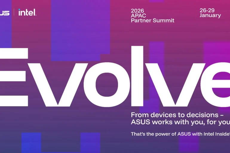 asus evolve 2026