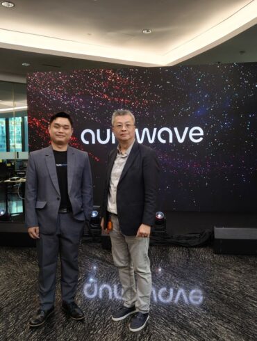 aurowave 1 aurowave