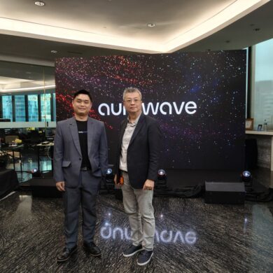 aurowave