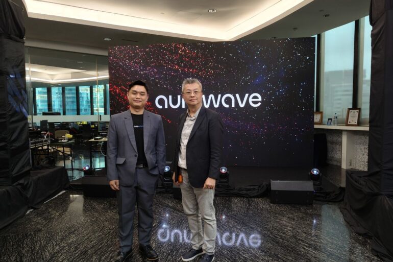 aurowave