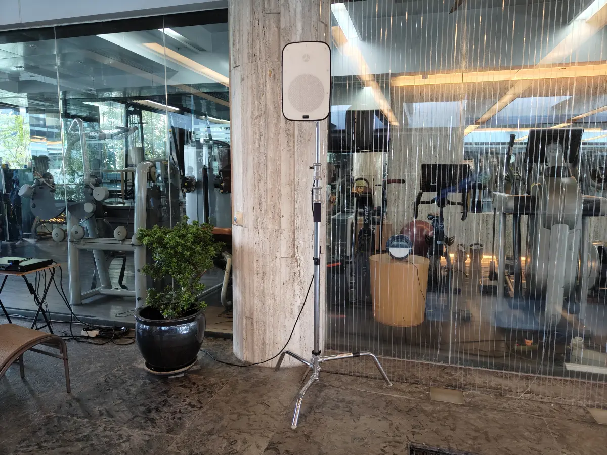 aurowave: Merk Audio Lokal untuk Profesional, Komersial, dan Instalasi AV Modern 22 aurowave 2