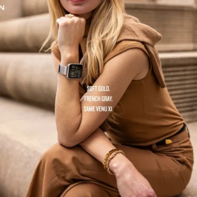garmin venu X1