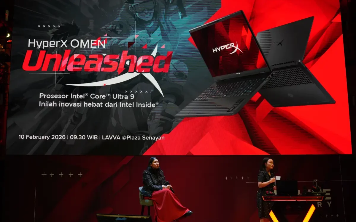 hyperx omen 15 launch 2026