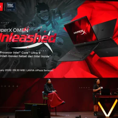 hyperx omen 15 launch 2026