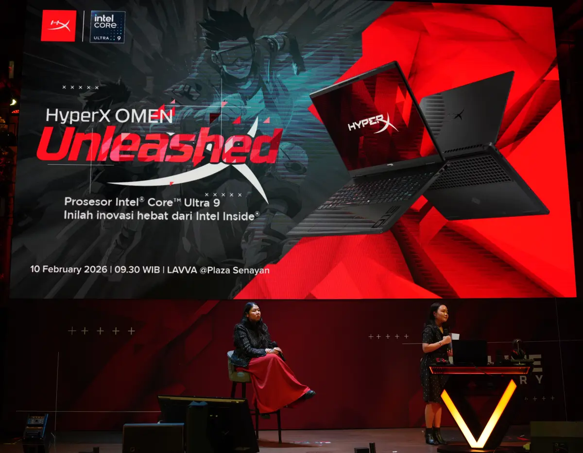 hyperx omen 15 launch 2026
