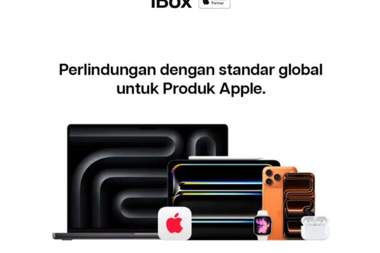 ibox applecare
