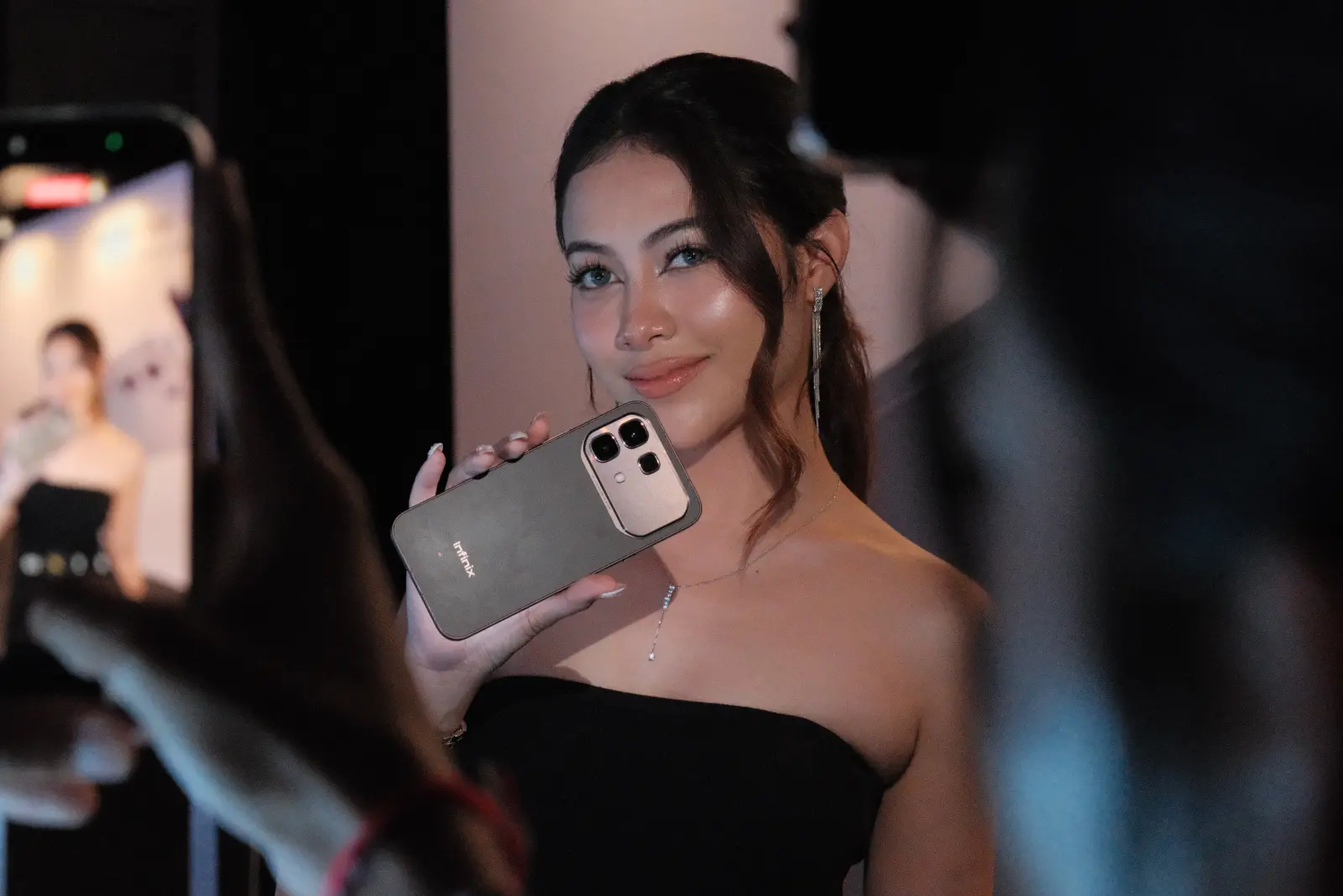 Infinix Note 60 dan Note 60 Pro Resmi Dijual, Harga Mulai 4,9 Juta Rupiah 25 infinix note 60 series diluncurkan