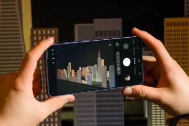 kamera galaxy s26ultra nightography