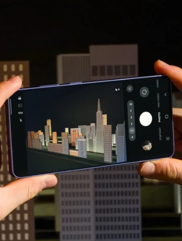 kamera galaxy s26ultra nightography