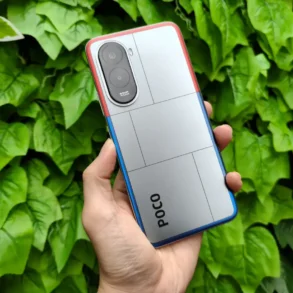 poco M7