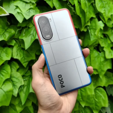 poco M7