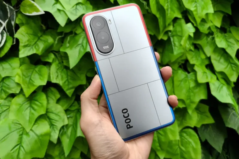 poco M7
