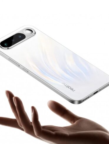 realme 16