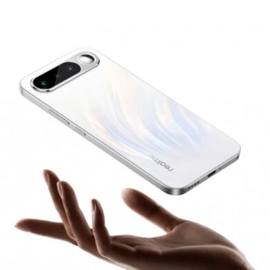 realme 16