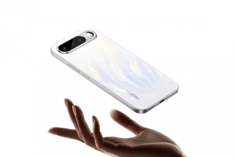 realme 16