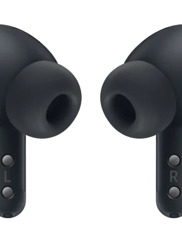 samsung galaxy buds4 pro woofer