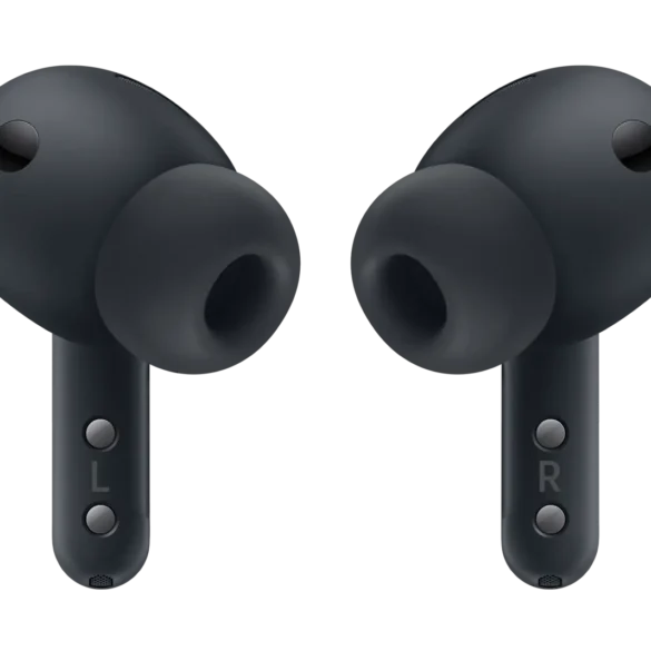 samsung galaxy buds4 pro woofer