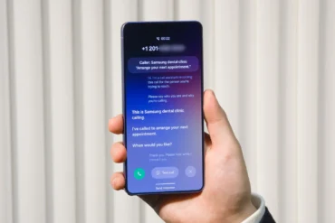 samsung galaxy s26 ultra callscreening