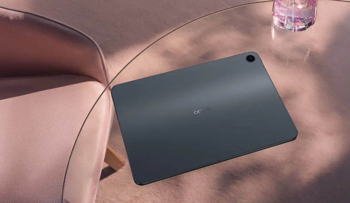 tablet. OPPO Pad 5 Matte Display