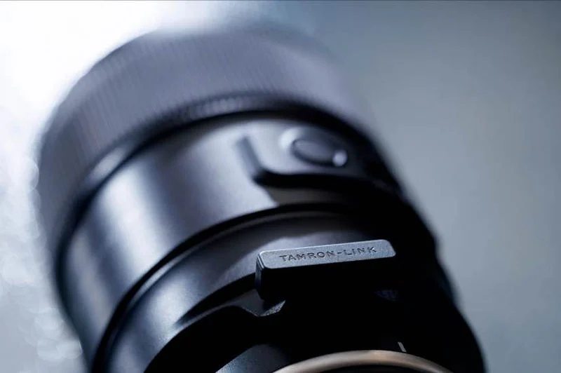 tamron link 2