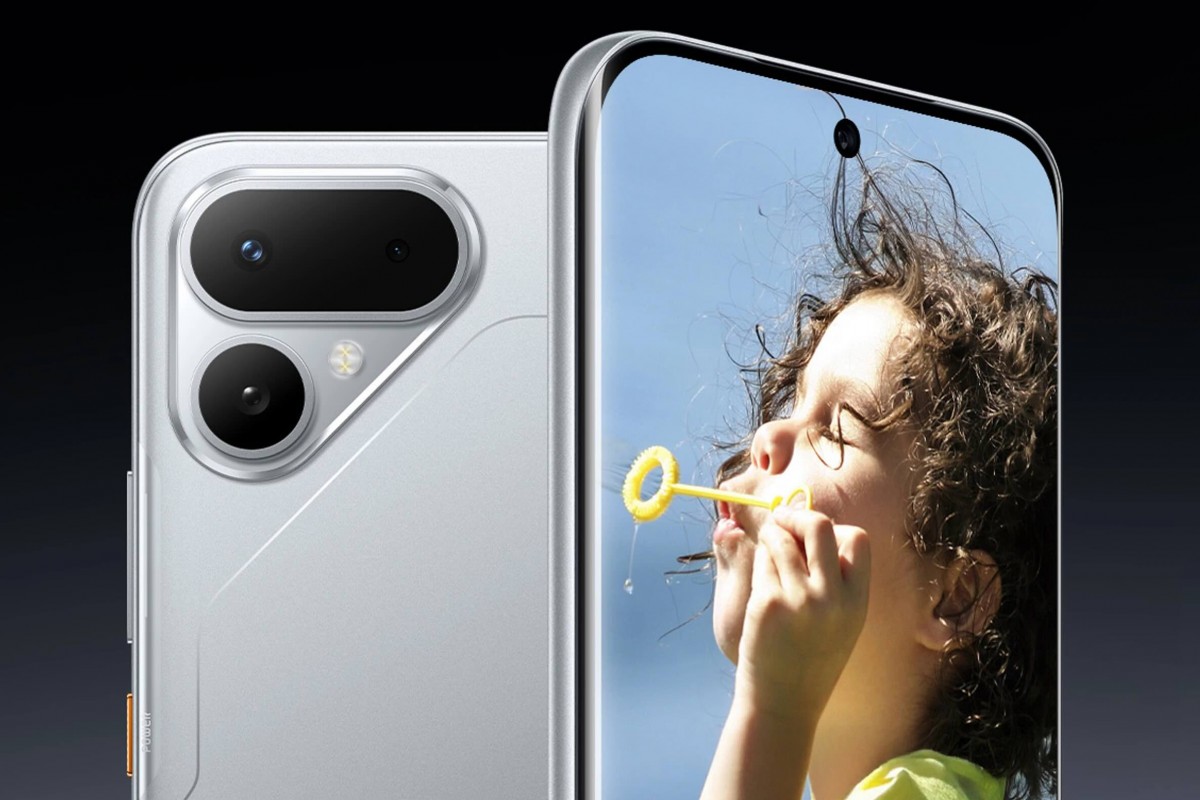 TECNO Pova Curve 2: Hape Gaming Paling Tipis dengan Baterai 8000 mAh dan Layar Lengkung 24 tecno pova curve 2 5