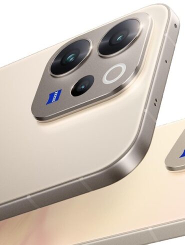 vivo V70