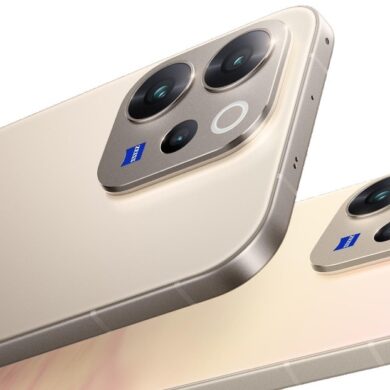 vivo V70