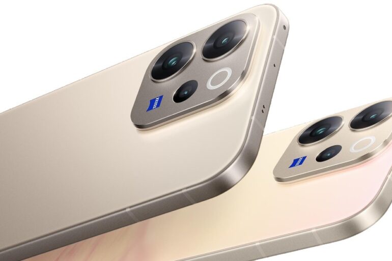vivo V70 1 vivo V70