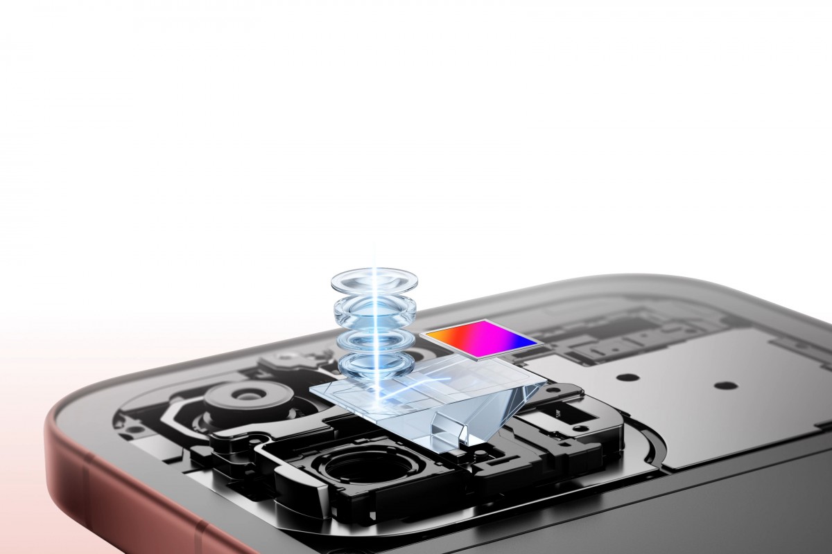 vivo V70 Elite: V-Series Paling Premium dengan Chipset Qualcomm Snapdragon 8s Gen 3 22 vivo V70 Elite 3